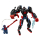 LEGO Marvel 76337 Miles Morales kontra Spider-Man 2099 - 1473562 - zdjęcie 3